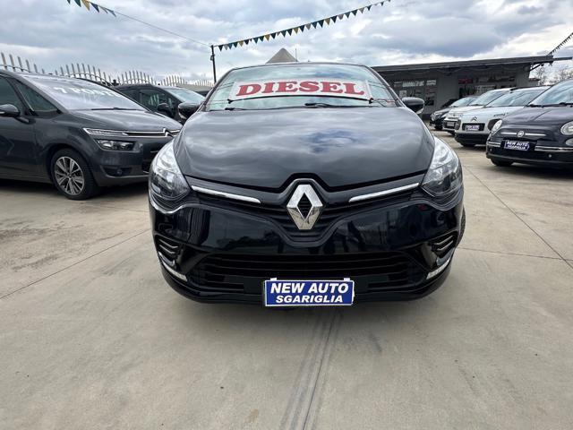 RENAULT Clio dCi 8V 75CV Start&Stop 5 porte Energy Zen