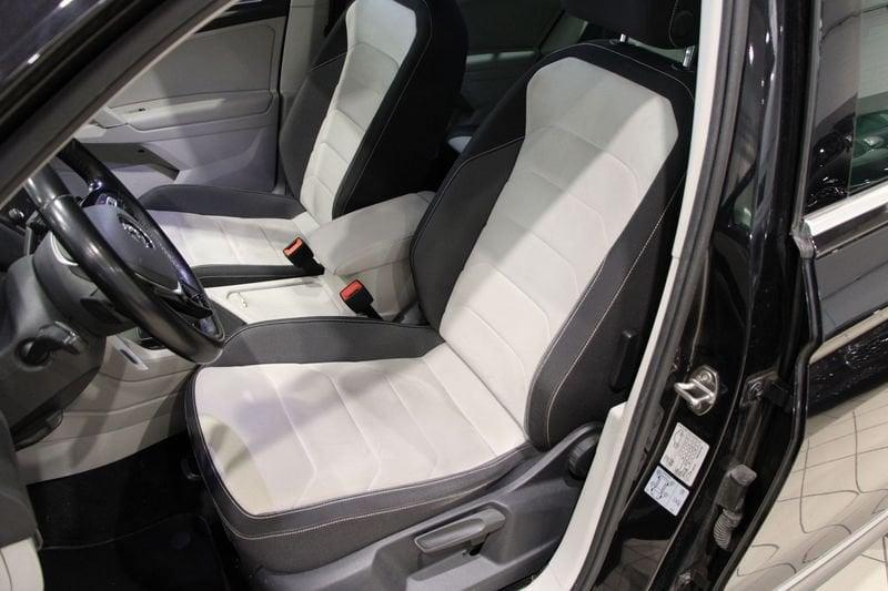 Volkswagen Tiguan Tiguan 2.0 tdi Business 150cv dsg