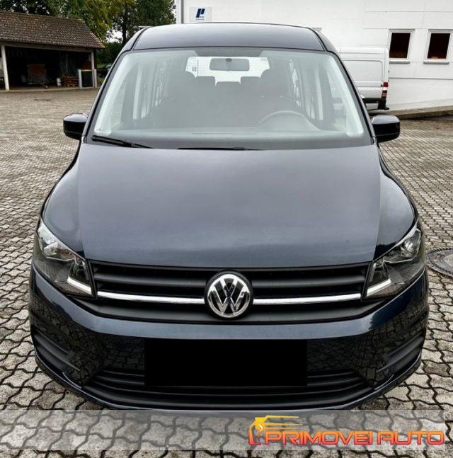 VOLKSWAGEN Caddy 1.0 TSI 102 CV Trendline Maxi