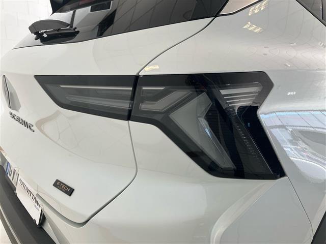 RENAULT Scenic E-Tech Electric Long Range Techno