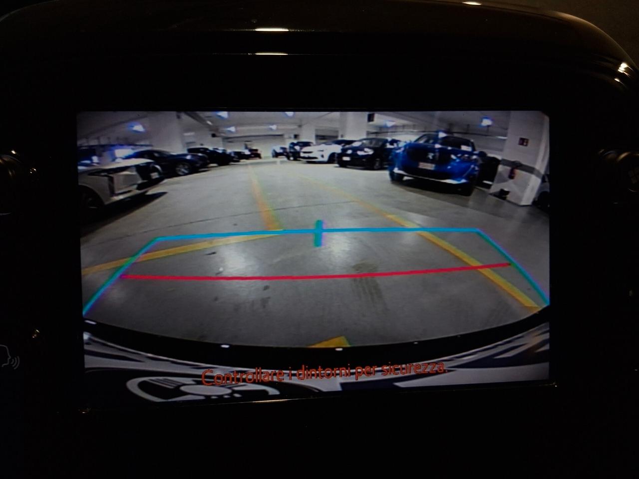 Toyota Aygo Connect 1.0 VVT-i 72 CV 5 porte x-music