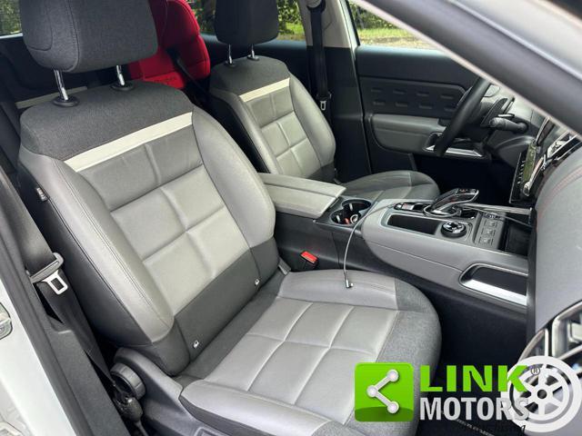 CITROEN C5 Aircross BlueHDi 130 S&S EAT8 Feel GARANZIA 12 MESI