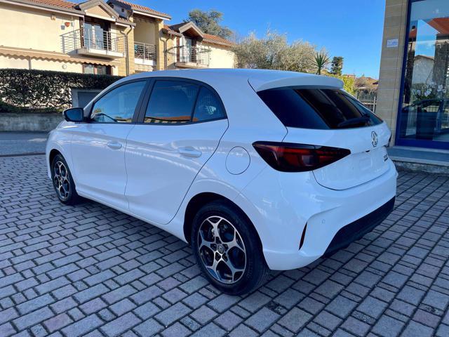 MG MG3 Hybrid+ Luxury - KM0