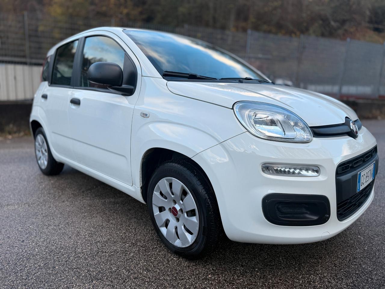 Fiat Panda 1.2 Pop 69cv