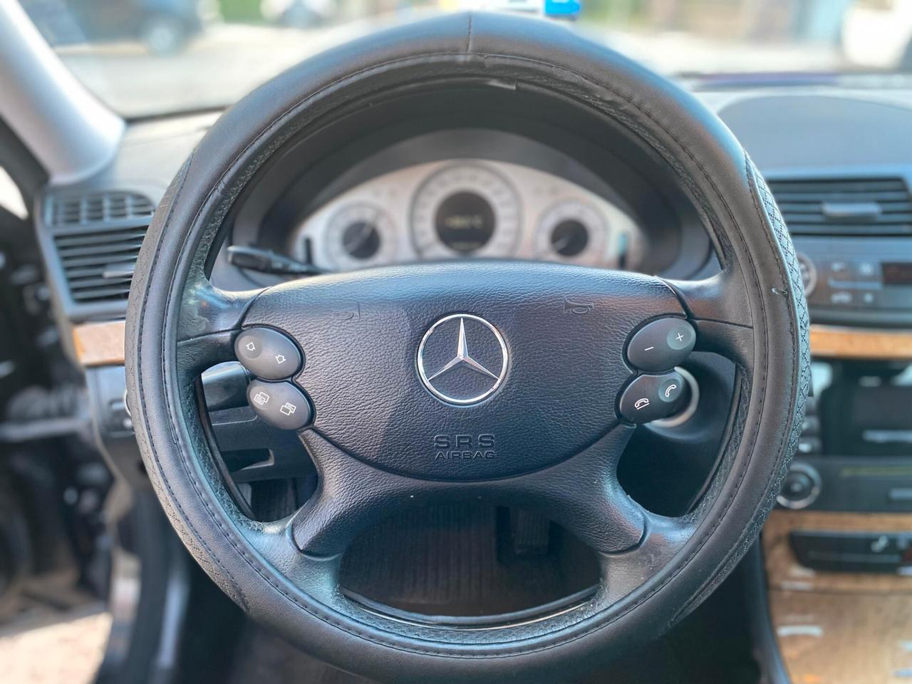 Mercedes-benz E 220 200 CDI cat EVO Avantgarde
