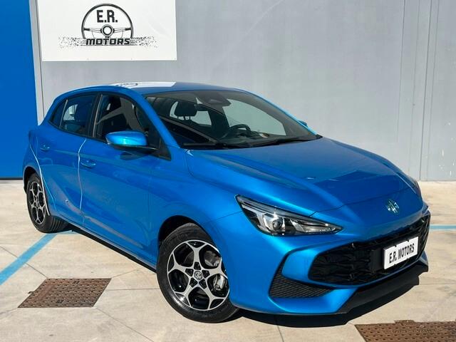 Mg MG3 1.5 Hybrid+ Comfort