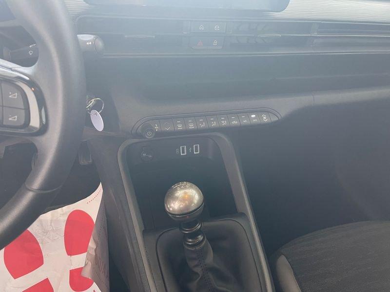 Jeep Avenger 1.2 Turbo Longitude