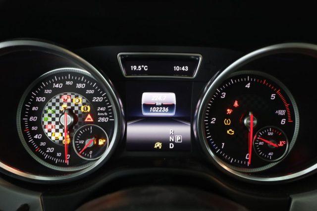 MERCEDES-BENZ CLA sse GLE Coupé GLE 350 d 4Matic Coupé Premium