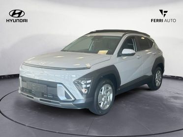 HYUNDAI Kona 1.0 T-GDI Business