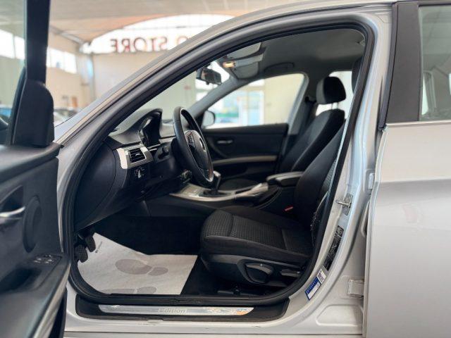 BMW 318 d 2.0 143CV cat Touring MSport