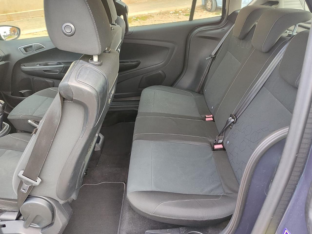 Ford B-Max 1.5 TDCi 95CV 128000 km!!