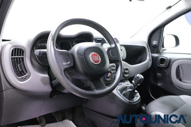 FIAT Panda 1.2 EASYPOWER YOUNG NEOPATENTATI