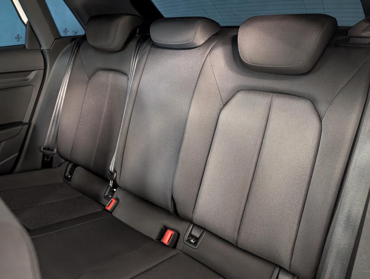 Audi A3 35 TFSI MHEV S-tronic S Line Edition