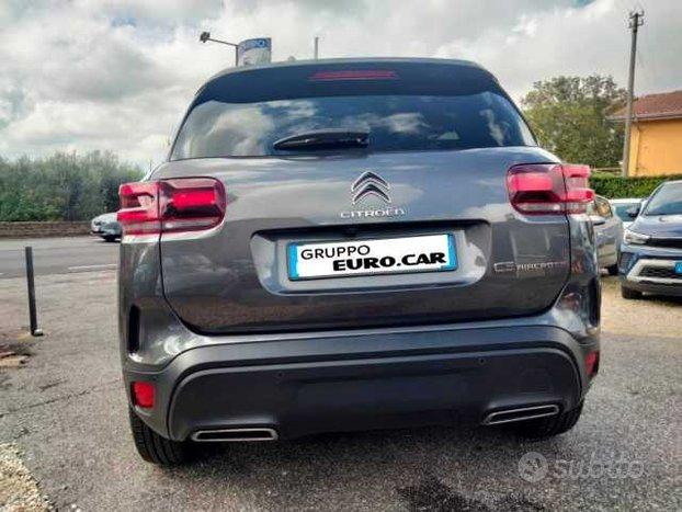 Citroen C5 Aircross Shine Pack BlueHDi 130 S&S