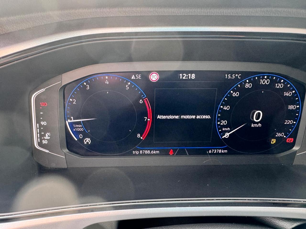 Volkswagen T-Roc 1.0 TSI Life