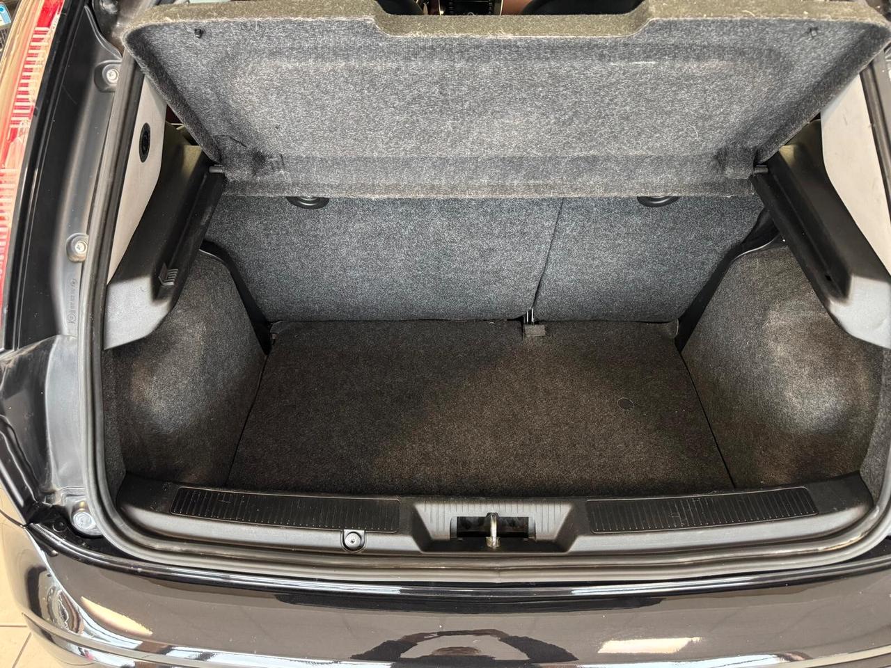 Fiat Punto Evo 1.2 BENZ 3P FRIZIONE NUOVA 2010