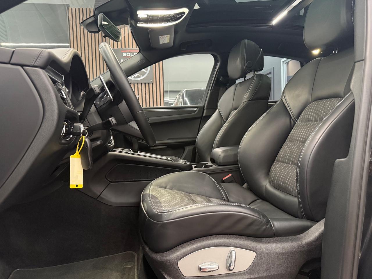 Porsche Macan 2.0 T 265CV TETTO PRONTA CONSEGNA