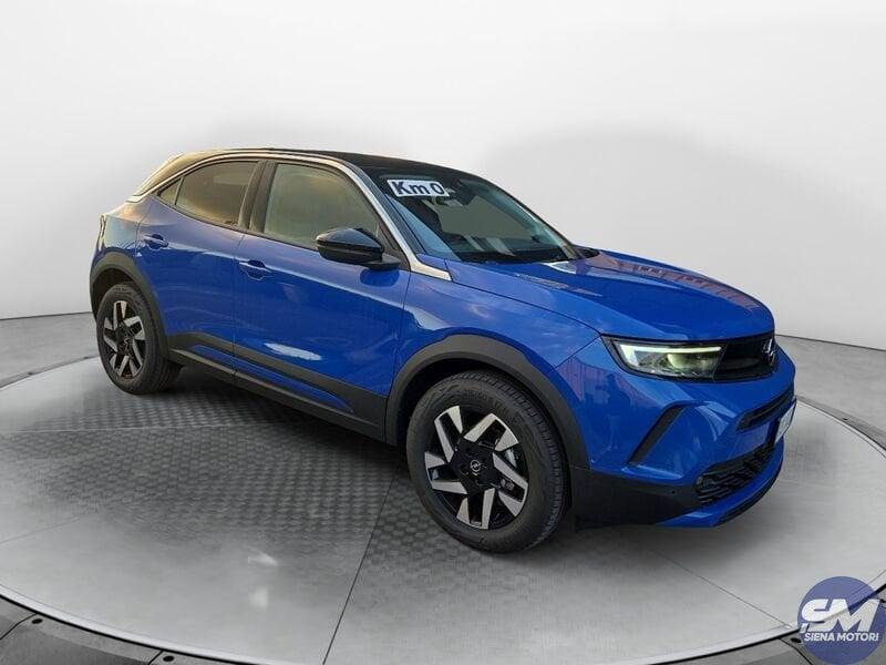 Opel Mokka Mokka 1.2 Turbo Edition