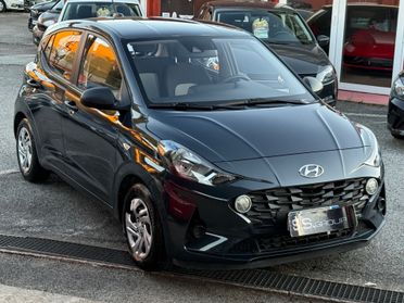 i10 1.0 - GPL -rate-unipro-garanzia-E6