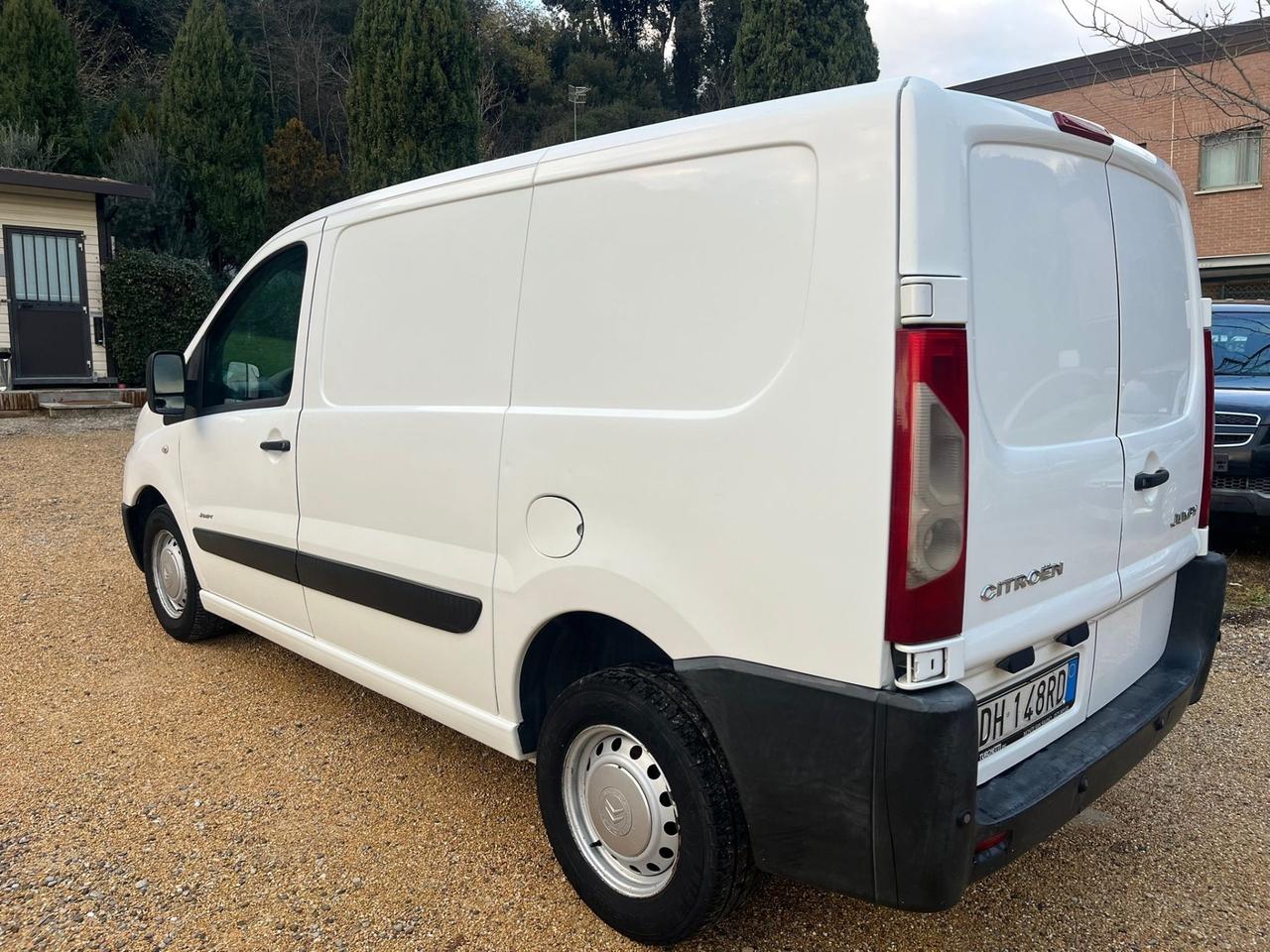 Citroen Jumpy 1.6 Diesel Furgone