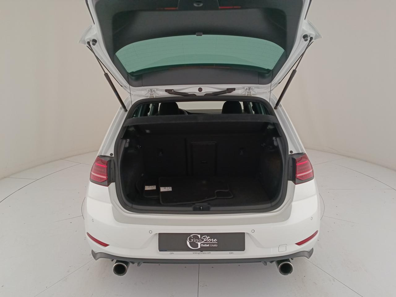 VOLKSWAGEN Golf 5p 2.0 tsi Gti Performance 245cv