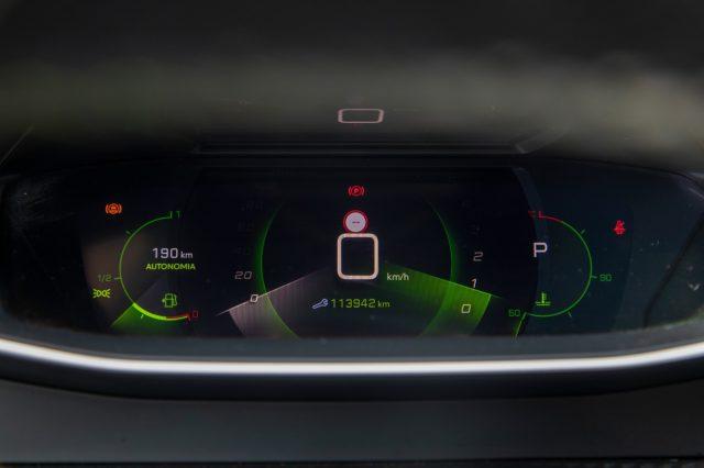 PEUGEOT 208 PureTech 100 S&S EAT8 5 porte GT Line