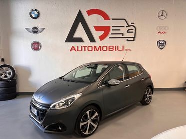 PEUGEOT 208 GT LINE 5 P. 1.6 HDI (EURO 6B)