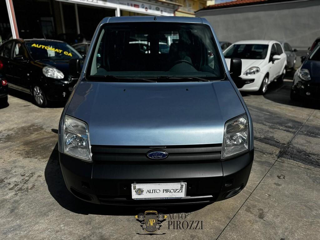 FORD TOURNEO CONNECT 1.8 TDCI T200LX del 2008