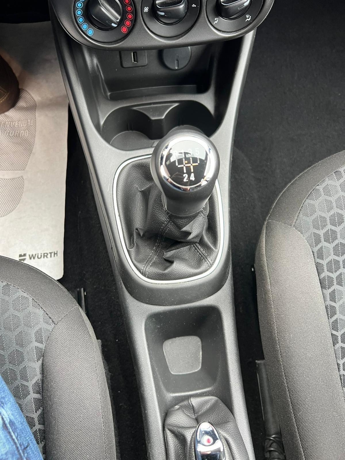 Opel Corsa 1.3 CDTI ecoFLEX 95CV Start&Stop 5 porte b-Color