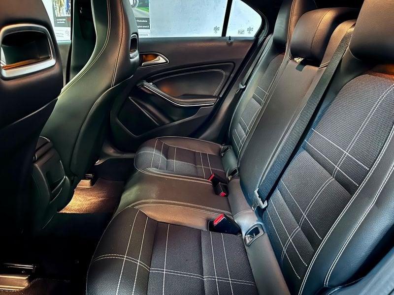 Mercedes-Benz Classe A A 180 Sport