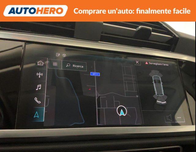 AUDI Q3 45 TFSI e S tronic