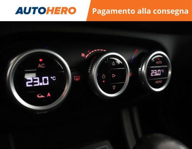 ALFA ROMEO Giulietta 1.6 JTDm TCT 120 CV Super