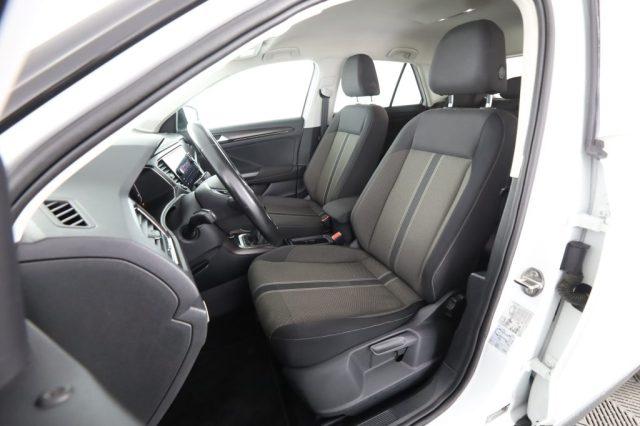 VOLKSWAGEN T-Roc T-Roc 1.6 TDI SCR Style BlueMotion Technology