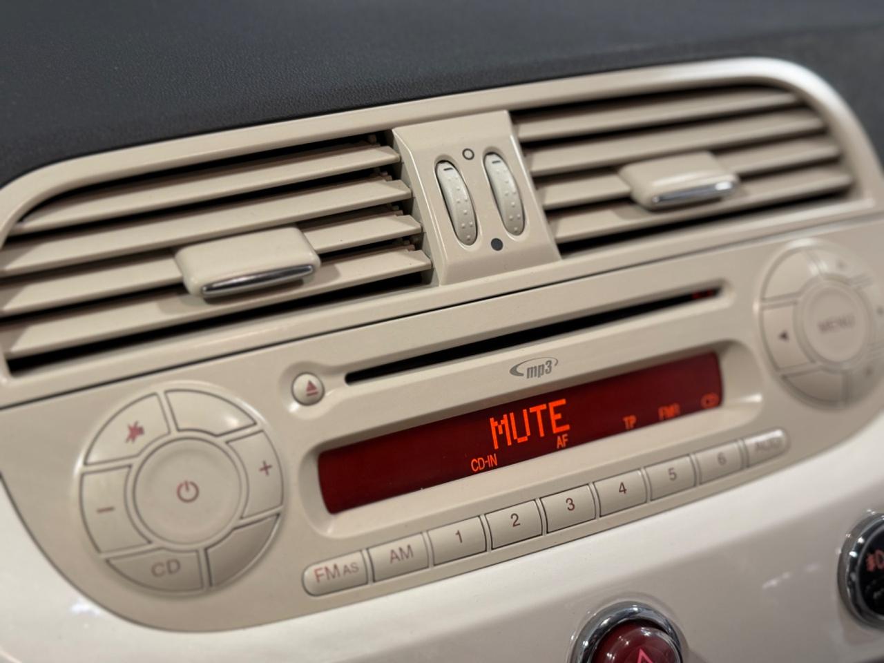 Fiat 500 1.2 Pop GARANZIA 12 MESI!