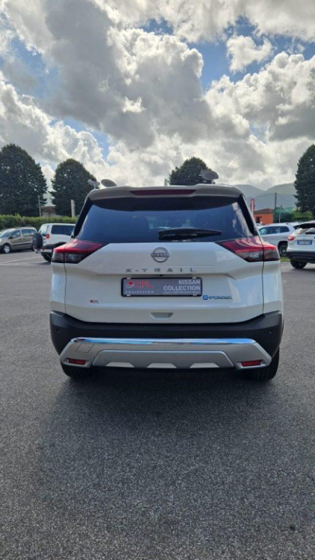 NISSAN X-Trail e-Power 2WD 5 posti Tekna