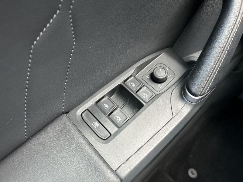 CUPRA Leon Sportstourer 1.5 Hybrid 150cv DSG 49 MILA KM