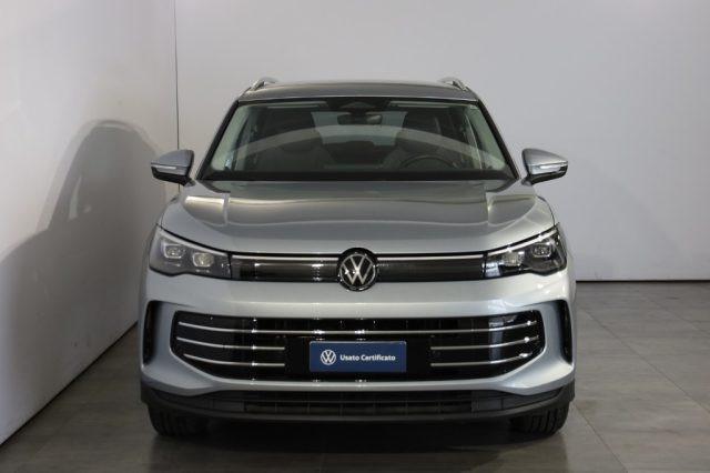 VOLKSWAGEN Tiguan 2.0 TDI 150 CV SCR DSG Life