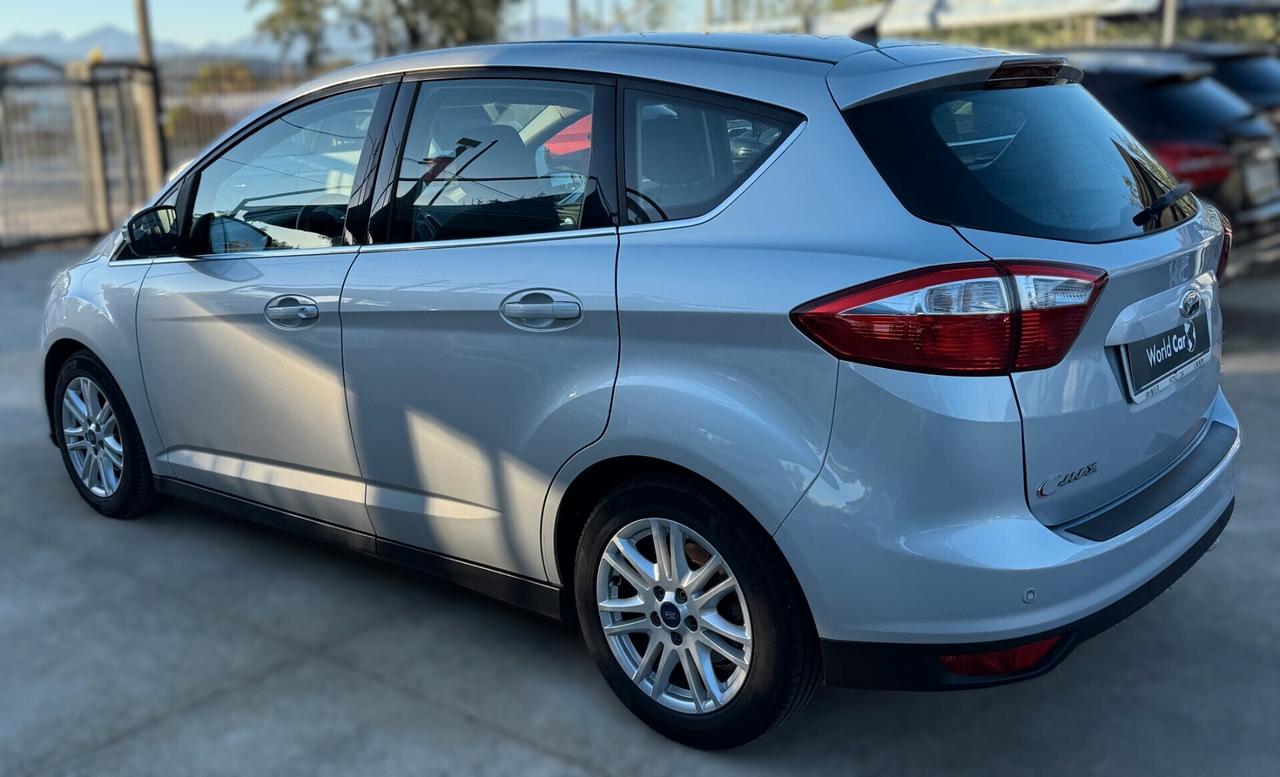 Ford C-Max 1.5 TDCi 120CV Start&Stop Business