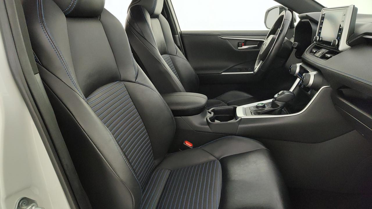 TOYOTA Rav4 2.5 vvt-ie h Style awd-i 222cv e-cvt