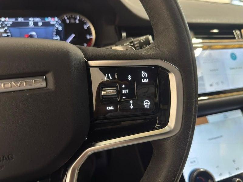 Land Rover Range Rover Evoque Range Rover Evoque 2.0 I4 249 CV AWD Auto R-Dynamic S
