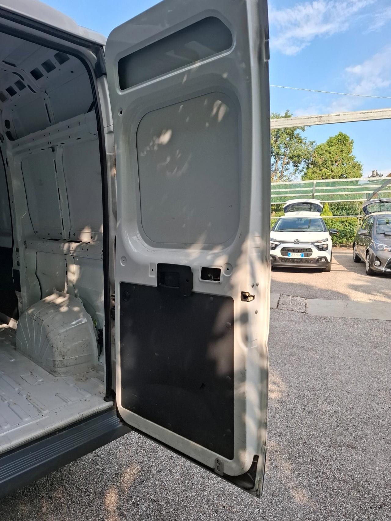 Fiat Ducato 35 2.0 MJT PC-TN Furgone