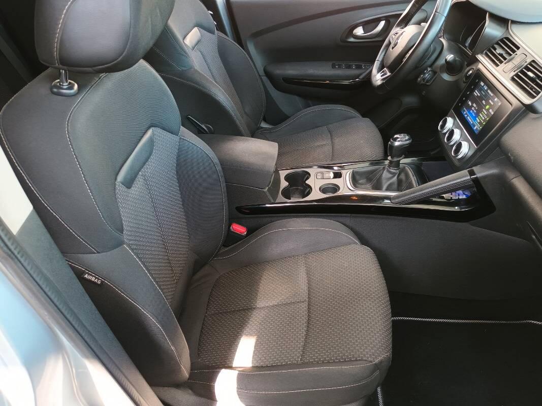 Renault Kadjar 1.5 blue dci Sport Edition 115cv