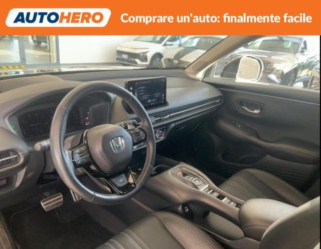 HONDA ZR-V 2.0 Hev eCVT Advance