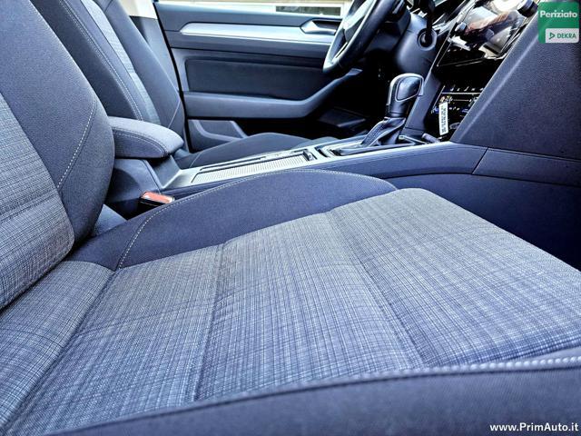 VOLKSWAGEN Passat Variant 2.0 TDI SCR EVO Business