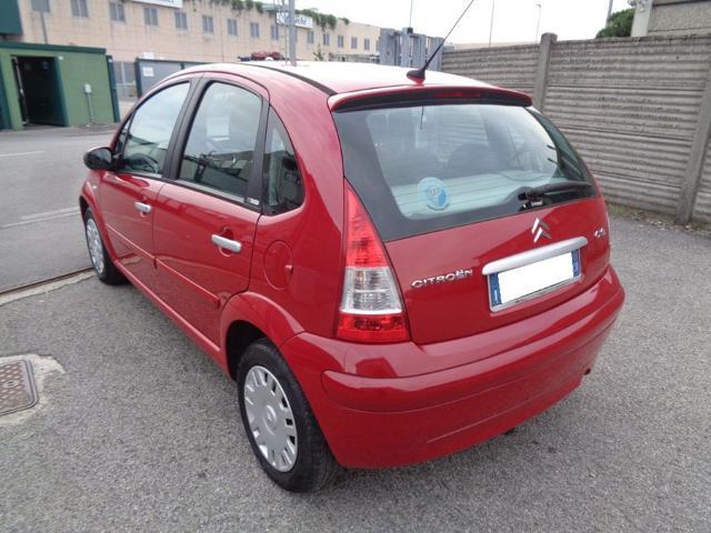 CITROEN C3 1.1 Exclusive *OK NEOPATENTATI* *FINANZIABILE*