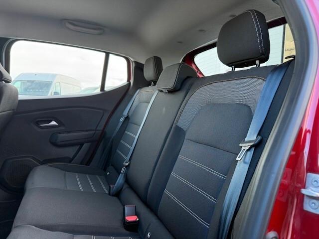 Dacia Sandero Stepway TCe Eco-G Essential 2022