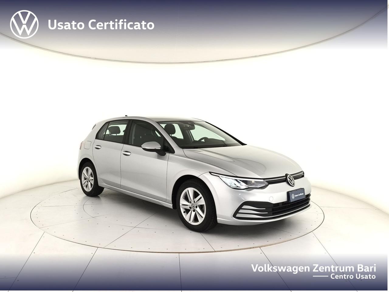 Volkswagen Golf 1.0 etsi evo life 110cv dsg