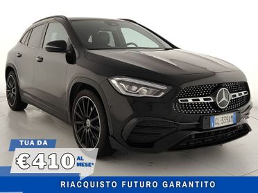 Mercedes-Benz GLA GLA 180 d Automatic Premium - IVA DEDUCIBILE