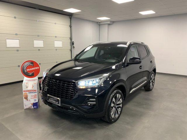 DR MOTOR DR 5.0 STRAFULL Tetto Apribile 1.5 Bi-Fuel GPL