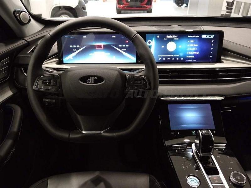 DR AUTOMOBILES dr2 DR 7.0 PHEV 7 POSTI 317CV